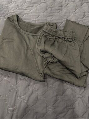 Thermal Underwear for kids